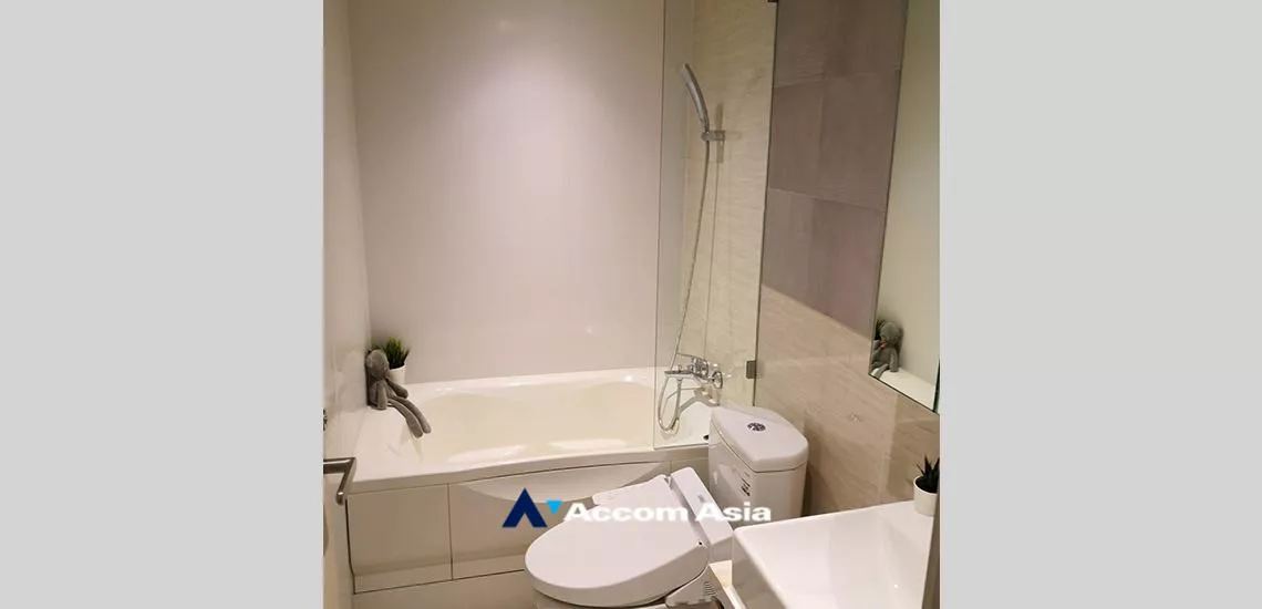 6  1 br Condominium for rent and sale in Sukhumvit ,Bangkok BTS Thong Lo at Runesu Thonglor 5 AA27001