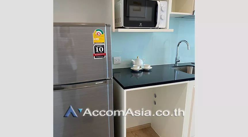4  1 br Condominium For Rent in Sukhumvit ,Bangkok BTS Asok - MRT Sukhumvit at Noble Recole AA27005