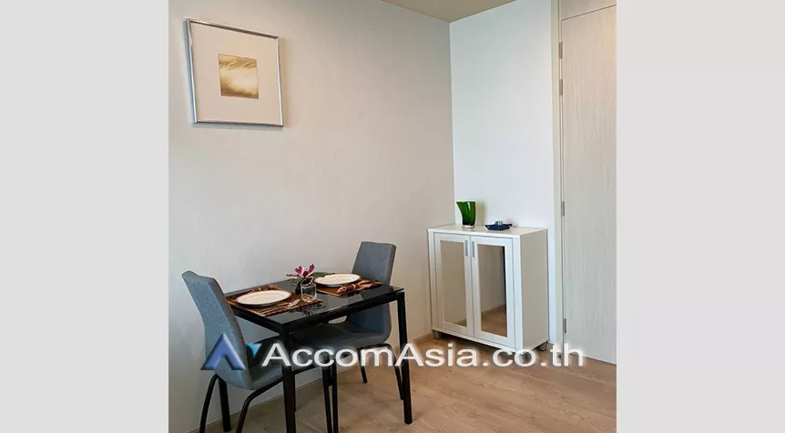 5  1 br Condominium For Rent in Sukhumvit ,Bangkok BTS Asok - MRT Sukhumvit at Noble Recole AA27005
