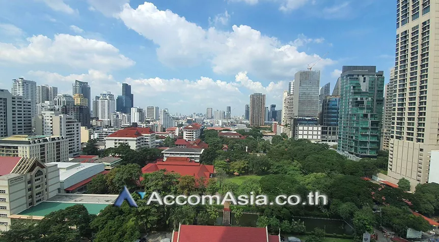 6  1 br Condominium For Rent in Sukhumvit ,Bangkok BTS Asok - MRT Sukhumvit at Noble Recole AA27005