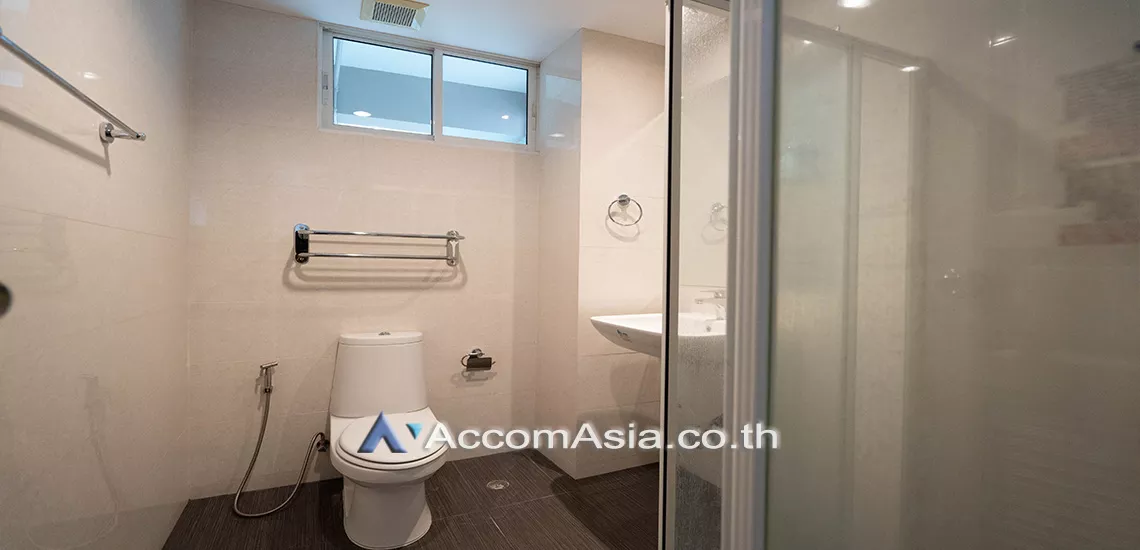 11  3 br Condominium For Rent in Sukhumvit ,Bangkok BTS Phrom Phong at Grand Ville House 1 AA27006