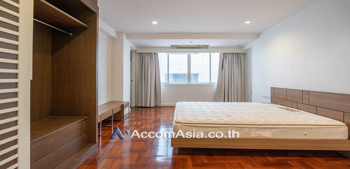 8  3 br Condominium For Rent in Sukhumvit ,Bangkok BTS Phrom Phong at Grand Ville House 1 AA27006