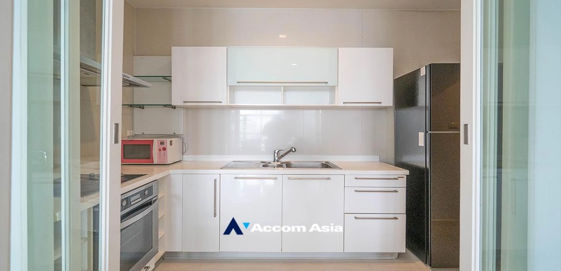 5  2 br Condominium for rent and sale in Sukhumvit ,Bangkok BTS Nana at Sukhumvit City Resort AA27007