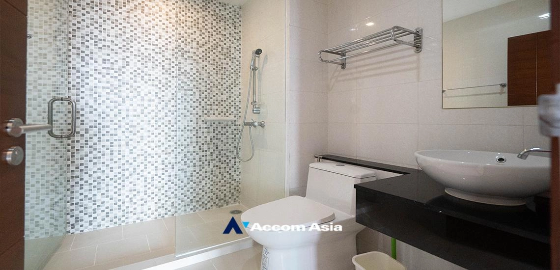 17  2 br Condominium for rent and sale in Sukhumvit ,Bangkok BTS Nana at Sukhumvit City Resort AA27007