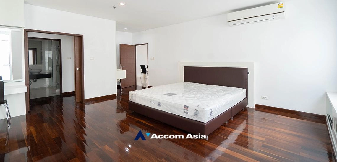 9  2 br Condominium for rent and sale in Sukhumvit ,Bangkok BTS Nana at Sukhumvit City Resort AA27007