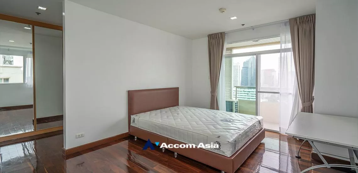 9  2 br Condominium for rent and sale in Sukhumvit ,Bangkok BTS Nana at Sukhumvit City Resort AA27007