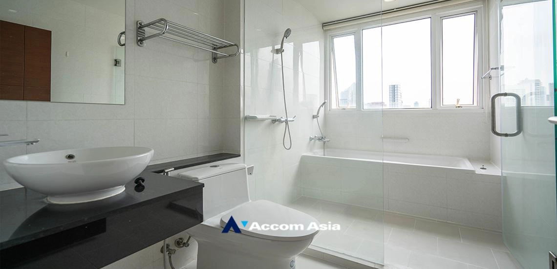 16  2 br Condominium for rent and sale in Sukhumvit ,Bangkok BTS Nana at Sukhumvit City Resort AA27007