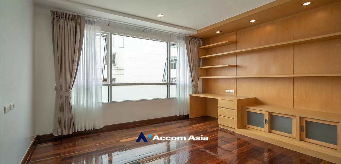 13  2 br Condominium for rent and sale in Sukhumvit ,Bangkok BTS Nana at Sukhumvit City Resort AA27007
