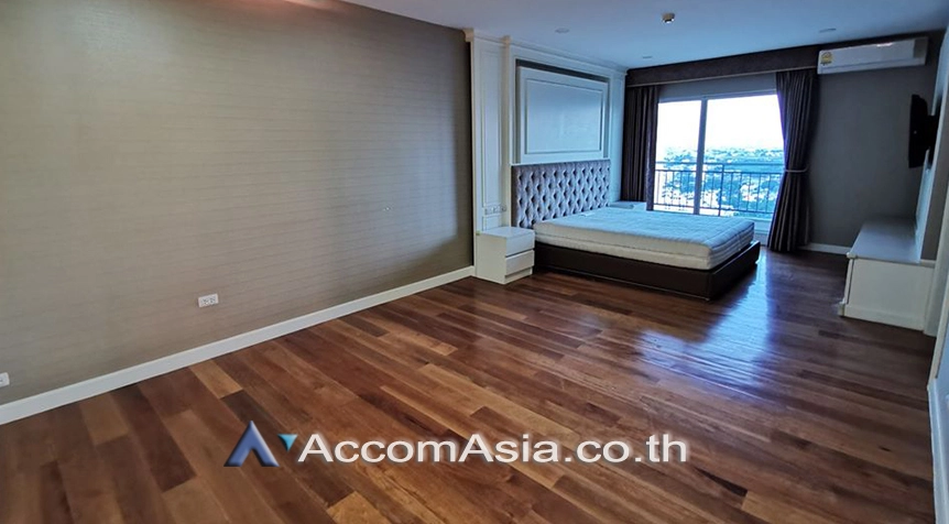 4  2 br Condominium For Rent in Ratchadaphisek ,Bangkok BTS Ekkamai at Supalai Park Ekkamai Thonglor AA27014
