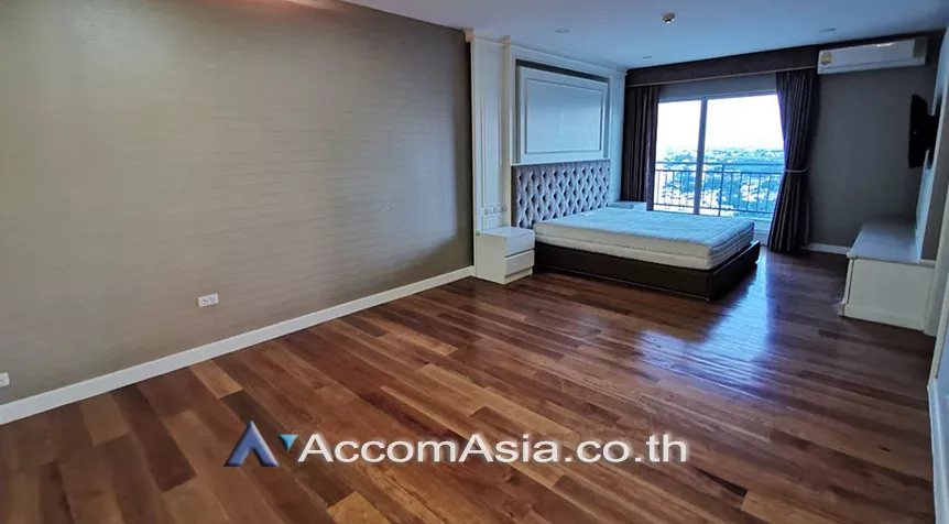 4  2 br Condominium For Rent in Ratchadapisek ,Bangkok BTS Ekkamai at Supalai Park Ekkamai Thonglor AA27014