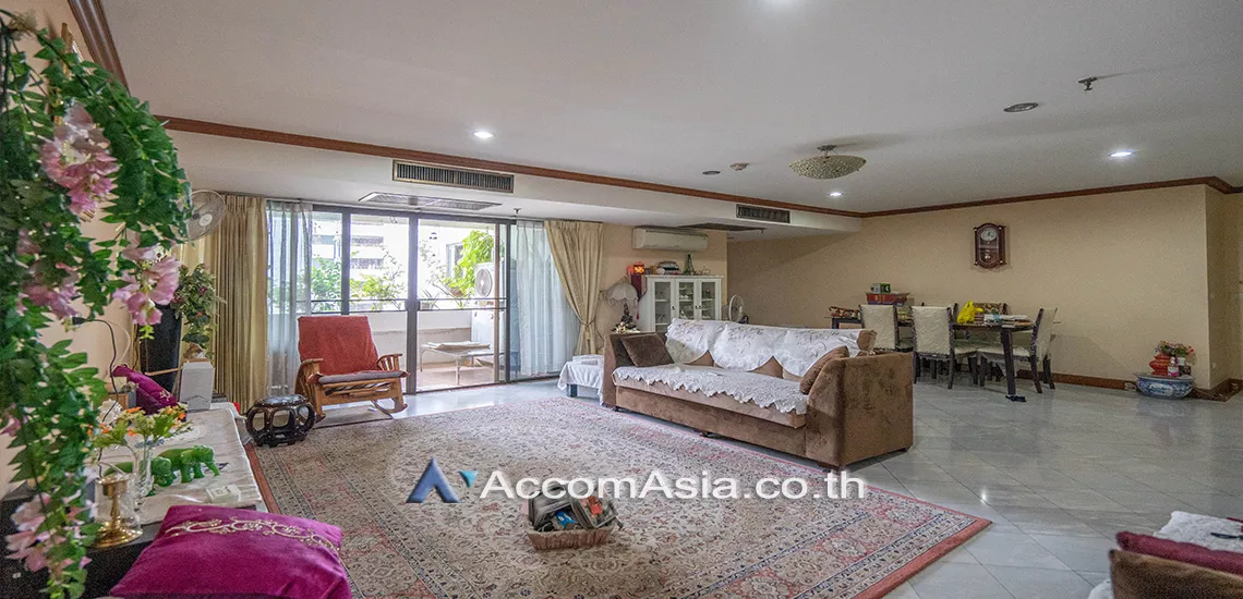  2  2 br Condominium for rent and sale in Sukhumvit ,Bangkok BTS Asok - MRT Sukhumvit at Prestige Tower 24153