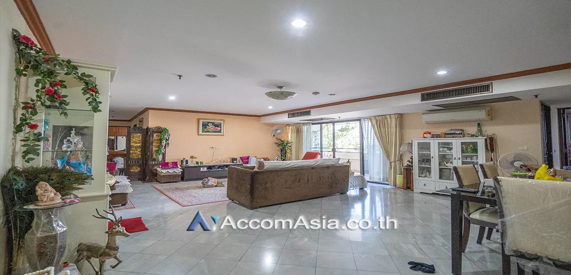  1  2 br Condominium for rent and sale in Sukhumvit ,Bangkok BTS Asok - MRT Sukhumvit at Prestige Tower 24153