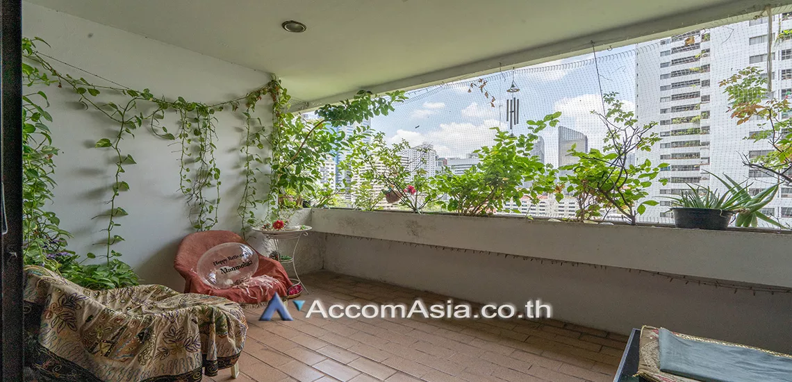 10  2 br Condominium for rent and sale in Sukhumvit ,Bangkok BTS Asok - MRT Sukhumvit at Prestige Tower 24153