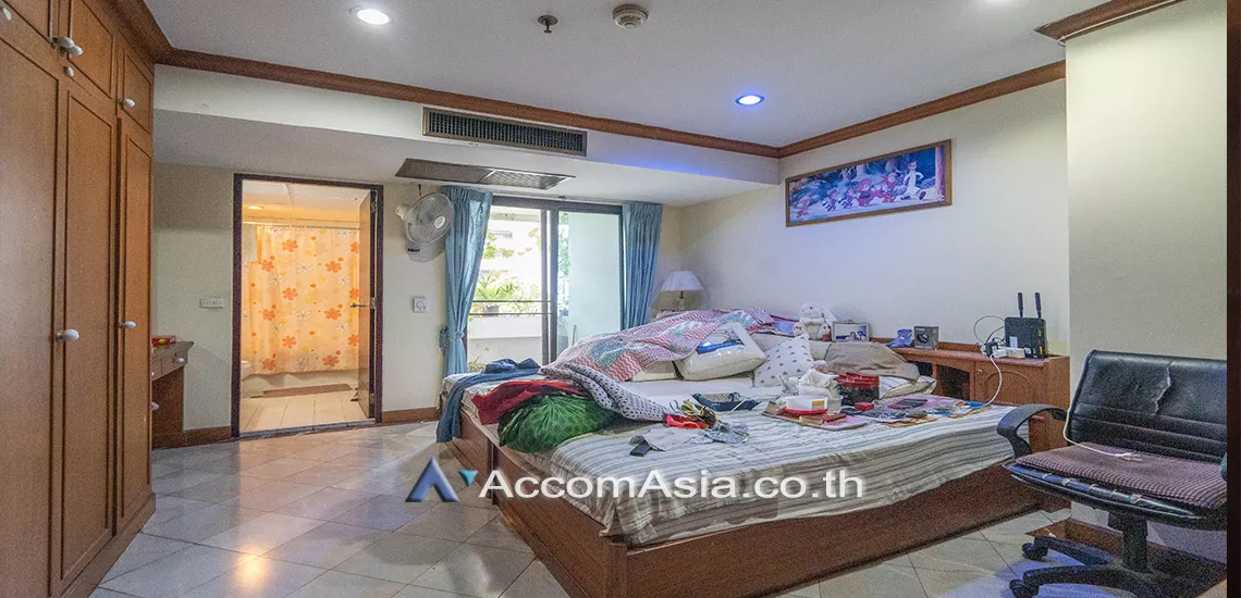 5  2 br Condominium for rent and sale in Sukhumvit ,Bangkok BTS Asok - MRT Sukhumvit at Prestige Tower 24153