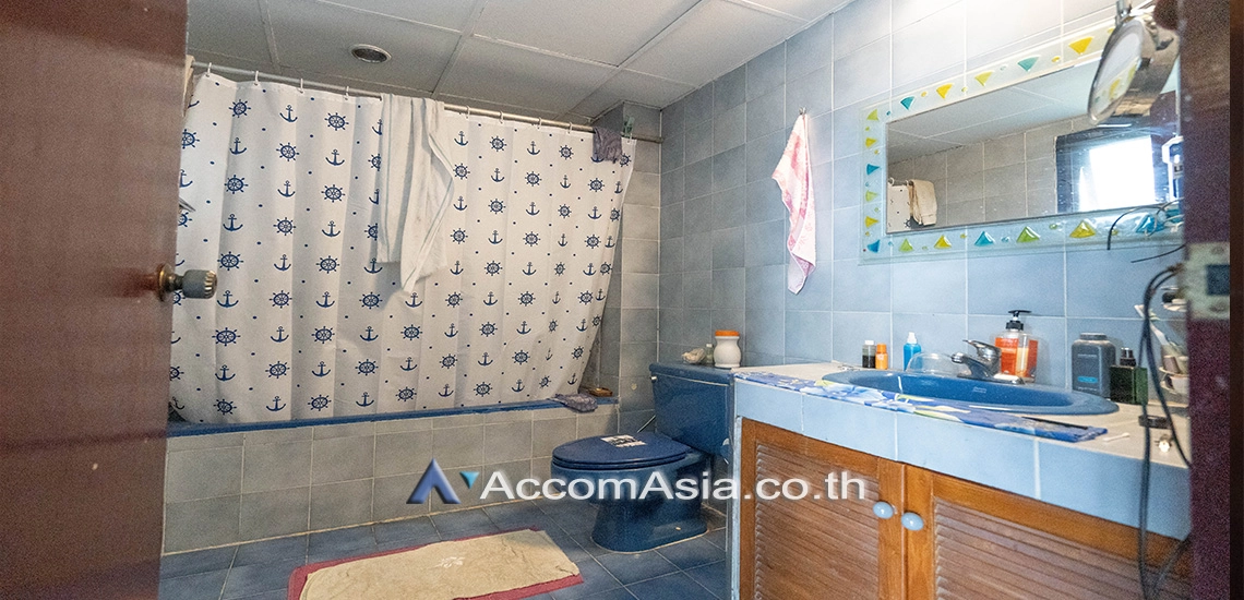 9  2 br Condominium for rent and sale in Sukhumvit ,Bangkok BTS Asok - MRT Sukhumvit at Prestige Tower 24153