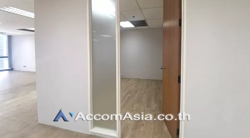 unit Office space For Rent in Sukhumvit, Bangkok  near BTS Asok - MRT Sukhumvit (AA27020)