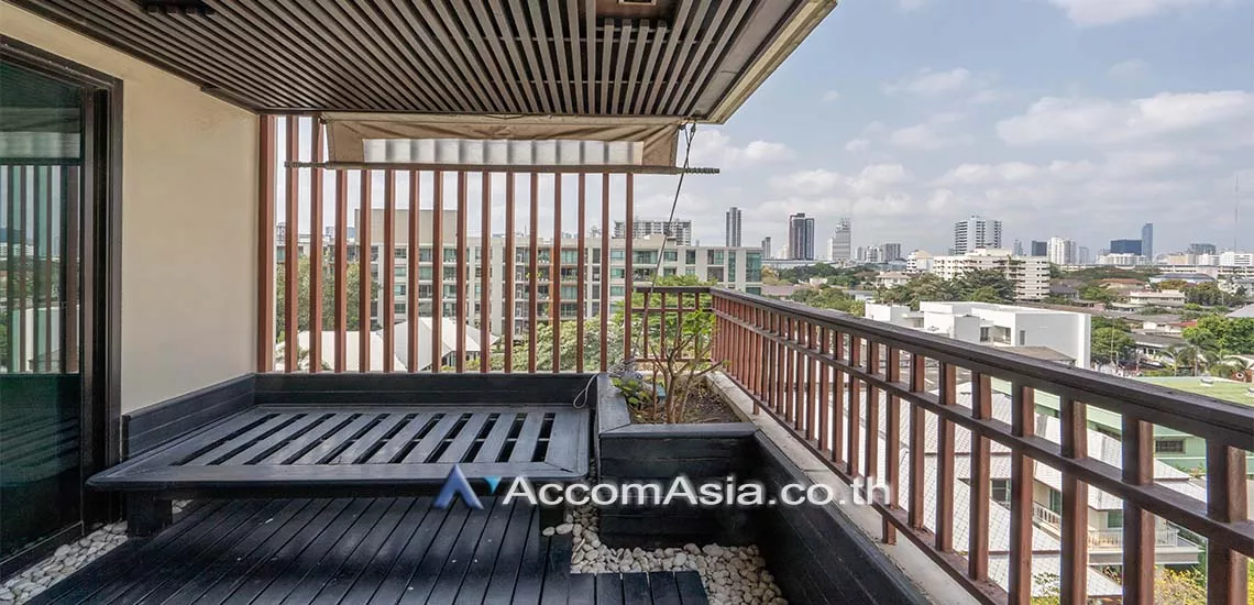 4  3 br Condominium For Sale in Sathorn ,Bangkok MRT Lumphini at The Lanai Sathorn AA27021
