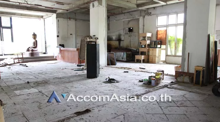 unit Condominium For Sale in Charoen Nakhon, Bangkok  near BTS Krung Thon Buri (AA27024)