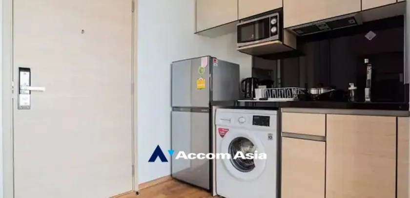  1  1 br Condominium For Sale in Sukhumvit ,Bangkok BTS Phrom Phong at Park Origin Phrom Phong AA27025