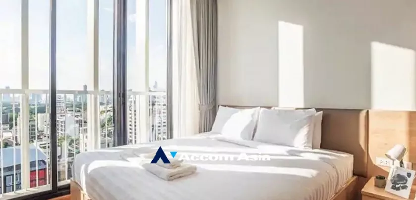 6  1 br Condominium For Sale in Sukhumvit ,Bangkok BTS Phrom Phong at Park Origin Phrom Phong AA27025