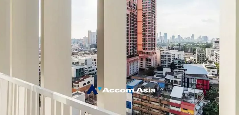 9  1 br Condominium For Sale in Sukhumvit ,Bangkok BTS Phrom Phong at Park Origin Phrom Phong AA27025