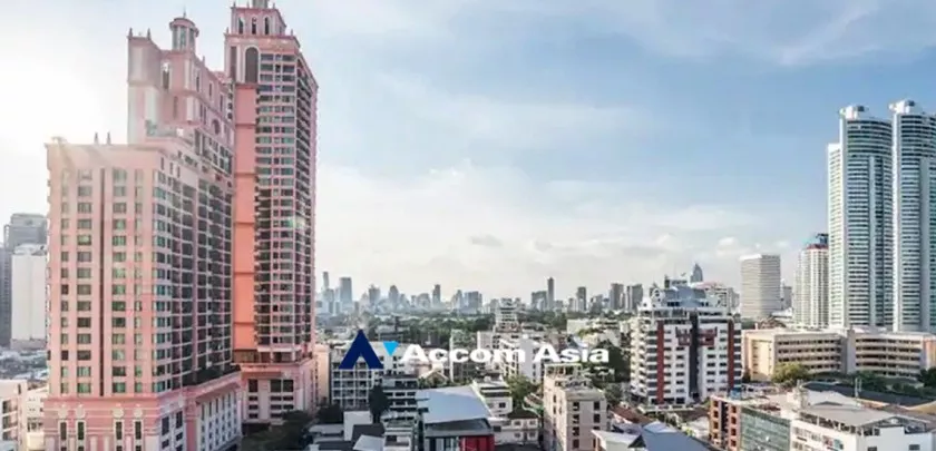 10  1 br Condominium For Sale in Sukhumvit ,Bangkok BTS Phrom Phong at Park Origin Phrom Phong AA27025