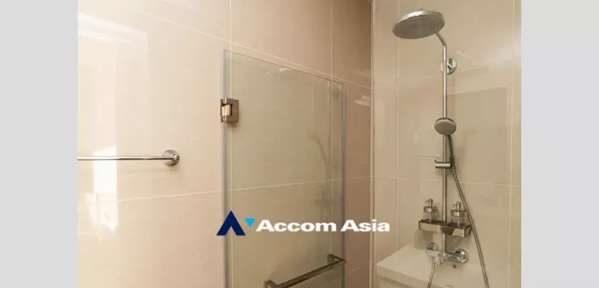 8  1 br Condominium For Sale in Sukhumvit ,Bangkok BTS Phrom Phong at Park Origin Phrom Phong AA27025