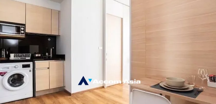 Park Origin Phrom Phong Condominium  1 Bedroom for Sale BTS Phrom Phong in Sukhumvit Bangkok