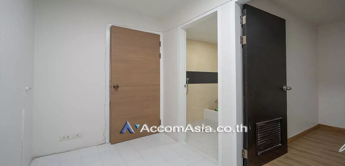 8  2 br Condominium For Rent in Sukhumvit ,Bangkok BTS Phrom Phong at Baan Suan Petch AA27029