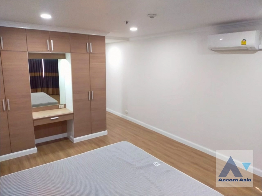 6  2 br Condominium For Rent in Sukhumvit ,Bangkok BTS Phrom Phong at Baan Suan Petch AA27029