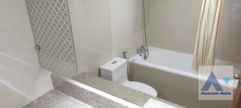 9  2 br Condominium For Rent in Sukhumvit ,Bangkok BTS Phrom Phong at Baan Suan Petch AA27029