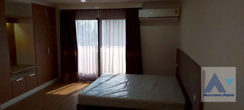 8  2 br Condominium For Rent in Sukhumvit ,Bangkok BTS Phrom Phong at Baan Suan Petch AA27029