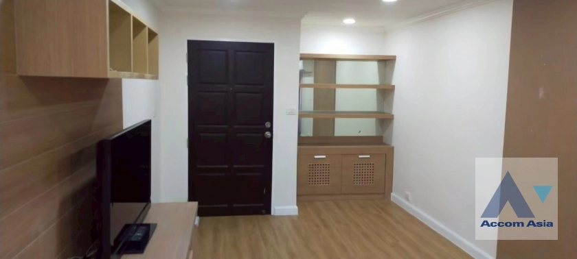 4  2 br Condominium For Rent in Sukhumvit ,Bangkok BTS Phrom Phong at Baan Suan Petch AA27029