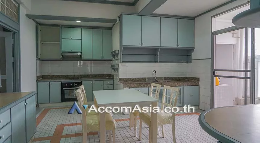 12  3 br Apartment For Rent in Sukhumvit ,Bangkok BTS Thong Lo at Oasis at Sukhumvit AA27031