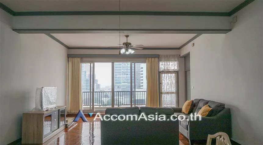 4  3 br Apartment For Rent in Sukhumvit ,Bangkok BTS Thong Lo at Oasis at Sukhumvit AA27031