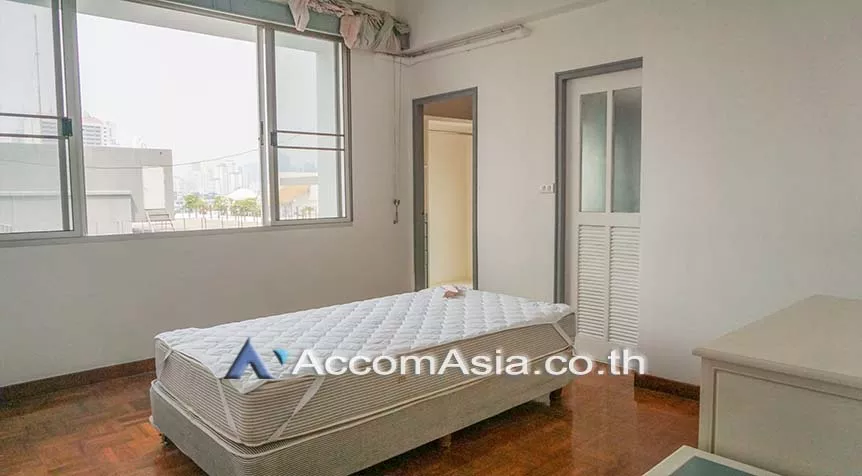 10  3 br Apartment For Rent in Sukhumvit ,Bangkok BTS Thong Lo at Oasis at Sukhumvit AA27031