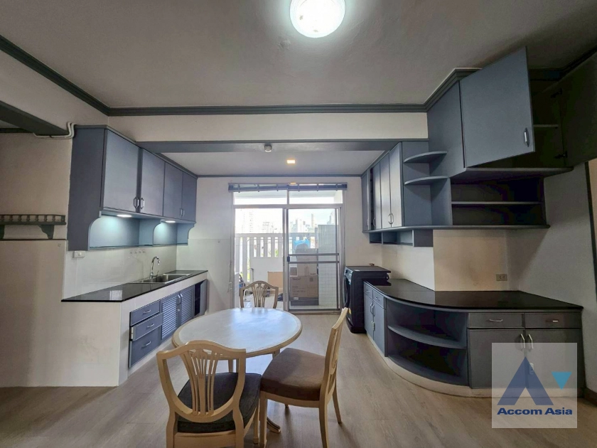 7  3 br Apartment For Rent in Sukhumvit ,Bangkok BTS Thong Lo at Oasis at Sukhumvit AA27031