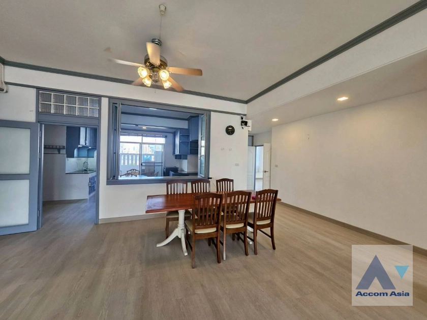 5  3 br Apartment For Rent in Sukhumvit ,Bangkok BTS Thong Lo at Oasis at Sukhumvit AA27031