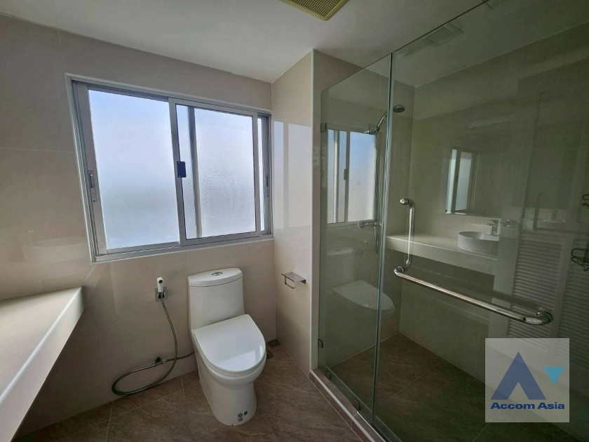 19  3 br Apartment For Rent in Sukhumvit ,Bangkok BTS Thong Lo at Oasis at Sukhumvit AA27031