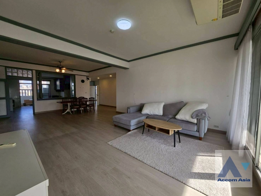 4  3 br Apartment For Rent in Sukhumvit ,Bangkok BTS Thong Lo at Oasis at Sukhumvit AA27031