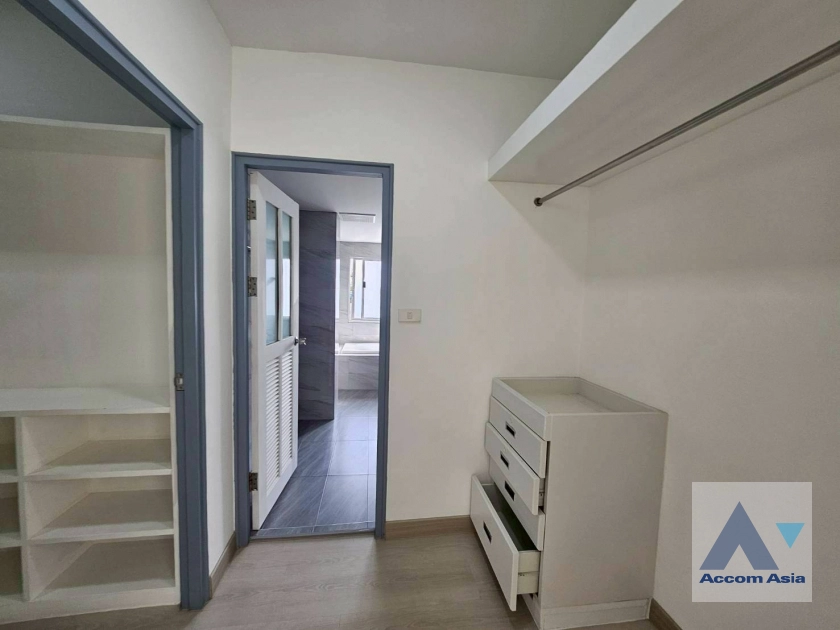 15  3 br Apartment For Rent in Sukhumvit ,Bangkok BTS Thong Lo at Oasis at Sukhumvit AA27031