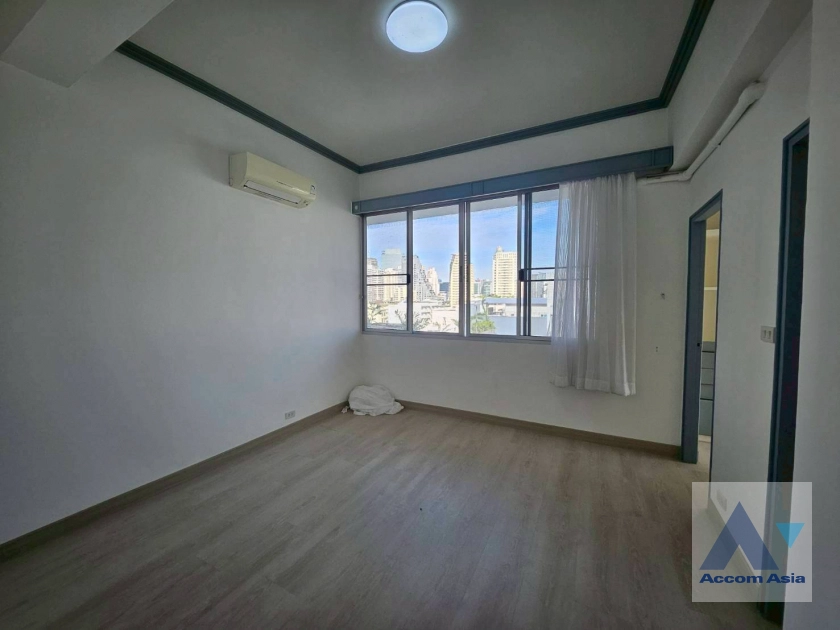 16  3 br Apartment For Rent in Sukhumvit ,Bangkok BTS Thong Lo at Oasis at Sukhumvit AA27031