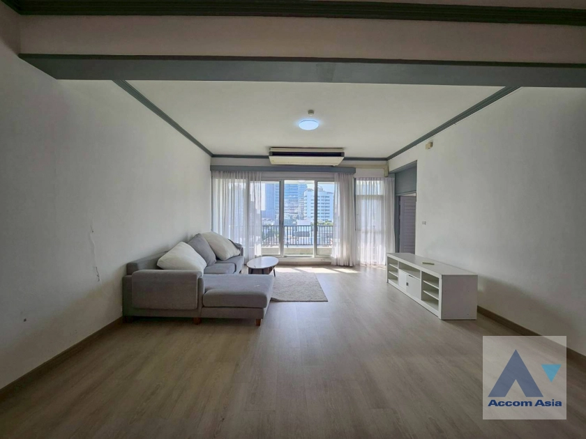  1  3 br Apartment For Rent in Sukhumvit ,Bangkok BTS Thong Lo at Oasis at Sukhumvit AA27031