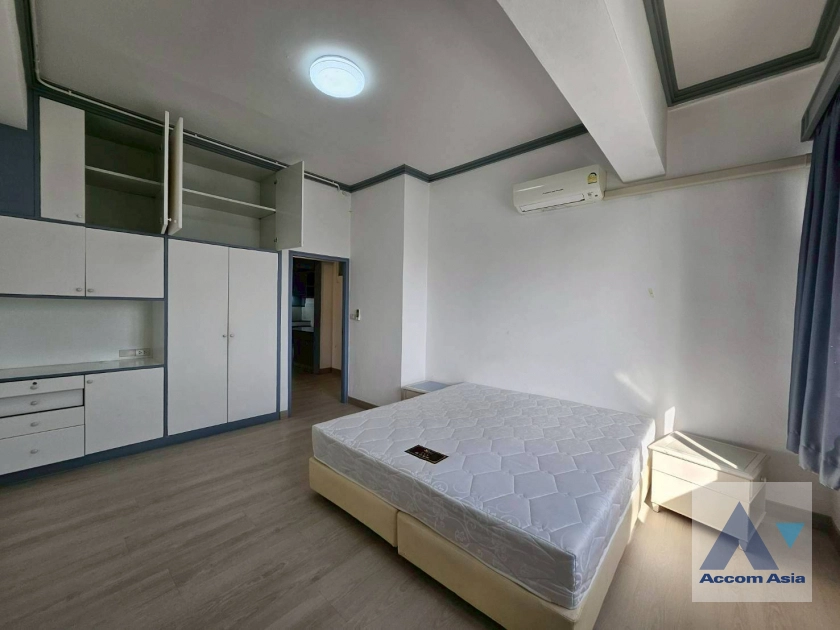 11  3 br Apartment For Rent in Sukhumvit ,Bangkok BTS Thong Lo at Oasis at Sukhumvit AA27031