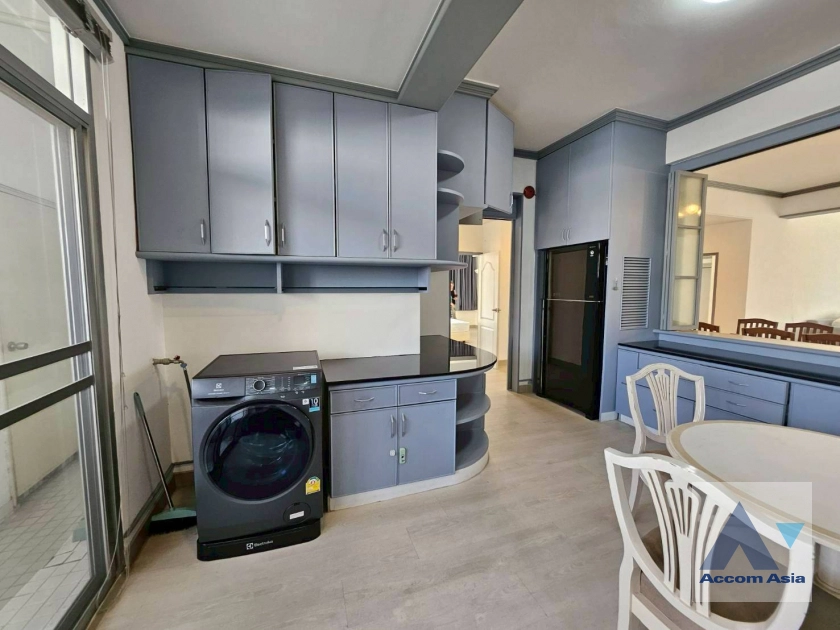 10  3 br Apartment For Rent in Sukhumvit ,Bangkok BTS Thong Lo at Oasis at Sukhumvit AA27031