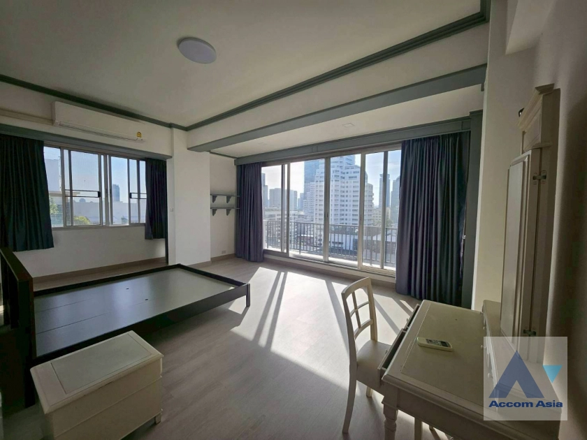 13  3 br Apartment For Rent in Sukhumvit ,Bangkok BTS Thong Lo at Oasis at Sukhumvit AA27031