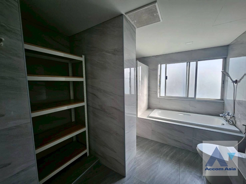 17  3 br Apartment For Rent in Sukhumvit ,Bangkok BTS Thong Lo at Oasis at Sukhumvit AA27031