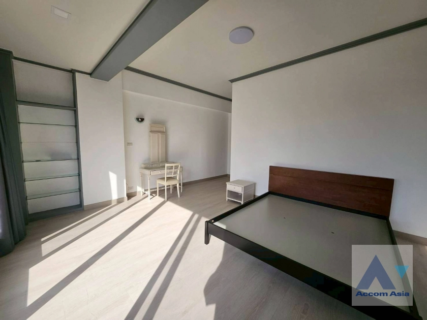 14  3 br Apartment For Rent in Sukhumvit ,Bangkok BTS Thong Lo at Oasis at Sukhumvit AA27031