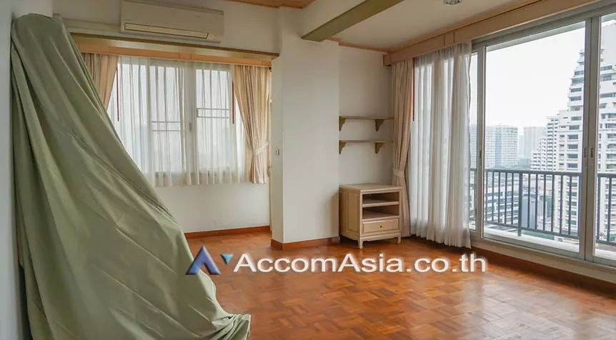 6  3 br Apartment For Rent in Sukhumvit ,Bangkok BTS Thong Lo at Oasis at Sukhumvit AA27032
