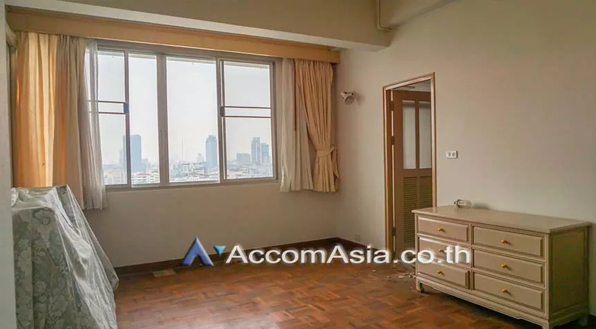 8  3 br Apartment For Rent in Sukhumvit ,Bangkok BTS Thong Lo at Oasis at Sukhumvit AA27032